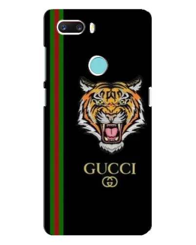 Чехол для ZTE Z18 Mini с картинкой «Тигр Gucci» Чехол для ZTE Z18 Mini с картинкой «Тигр Gucci»