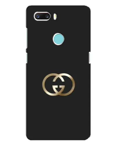 Чехол для ZTE Z18 Mini с картинкой «Минимализм Gucci» Чехол для ZTE Z18 Mini с картинкой «Минимализм Gucci»