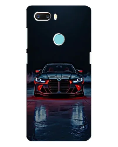 Чохол для ZTE Z18 Mini з картинкою «BMW на мокрій дорозі» Чохол для ZTE Z18 Mini з картинкою «BMW на мокрій дорозі»