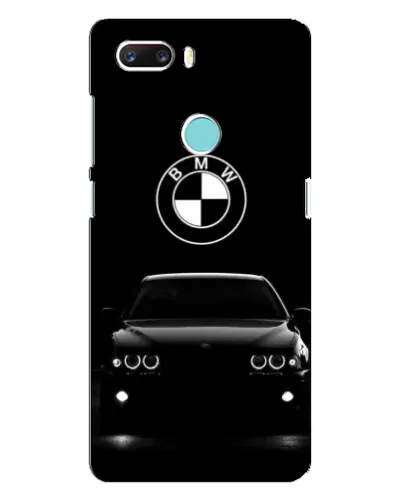 Чохол для ZTE Z18 Mini з картинкою «BMW — погляд з темряви» Чохол для ZTE Z18 Mini з картинкою «BMW — погляд з темряви»
