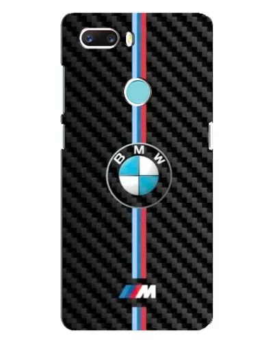 Чохол для ZTE Z18 Mini з картинкою «Емблема BMW та карбон» Чохол для ZTE Z18 Mini з картинкою «Емблема BMW та карбон»