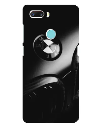 Чохол для ZTE Z18 Mini з картинкою «Емблема BMW — макро» Чохол для ZTE Z18 Mini з картинкою «Емблема BMW — макро»