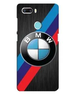 Чохол для ZTE Z18 Mini з картинкою «BMW M-stripes стиль»