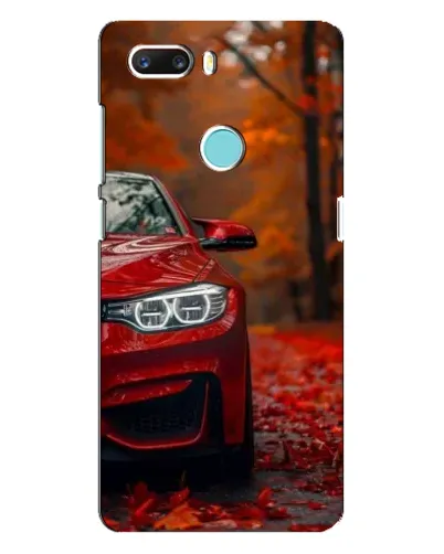 Чохол для ZTE Z18 Mini з картинкою «Осіння BMW M4» Чохол для ZTE Z18 Mini з картинкою «Осіння BMW M4»