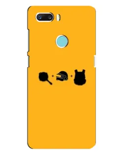 Чохол для ZTE Z18 Mini з картинкою «BMW — сучасна класика» Чохол для ZTE Z18 Mini з картинкою «BMW — сучасна класика»
