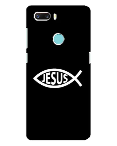 Чехол для ZTE Z18 Mini с картинкой «Классический Jesus» Чехол для ZTE Z18 Mini с картинкой «Классический Jesus»