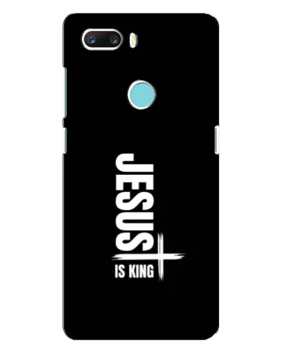 Чехол для ZTE Z18 Mini с картинкой «Вертикаль веры Jesus» Чехол для ZTE Z18 Mini с картинкой «Вертикаль веры Jesus»