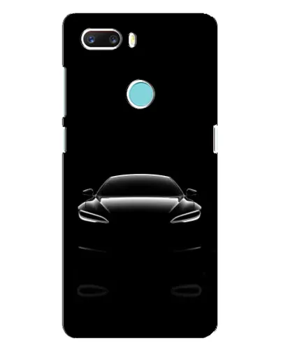 Чохол для ZTE Z18 Mini з картинкою «Силует Tesla Night» Чохол для ZTE Z18 Mini з картинкою «Силует Tesla Night»