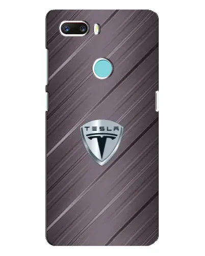 Чохол для ZTE Z18 Mini з картинкою «Металева текстура Tesla» Чохол для ZTE Z18 Mini з картинкою «Металева текстура Tesla»