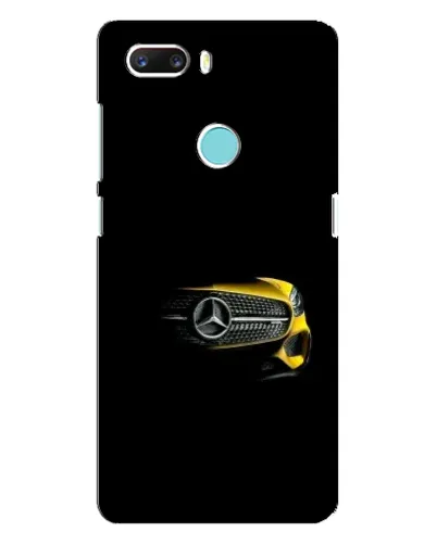 Чохол для ZTE Z18 Mini з картинкою «Mercedes — ретро стиль» Чохол для ZTE Z18 Mini з картинкою «Mercedes — ретро стиль»