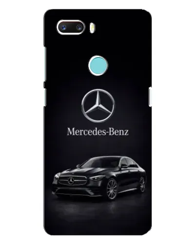 Чохол для ZTE Z18 Mini з картинкою «Mercedes — решітка радіатора» Чохол для ZTE Z18 Mini з картинкою «Mercedes — решітка радіатора»
