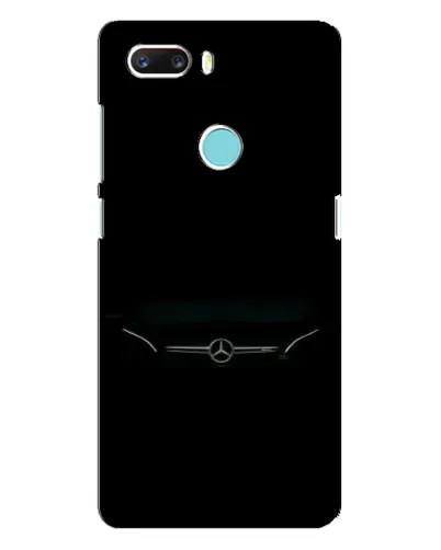 Чохол для ZTE Z18 Mini з картинкою «Mercedes Stealth Look» Чохол для ZTE Z18 Mini з картинкою «Mercedes Stealth Look»