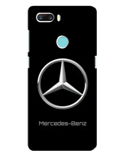 Чохол для ZTE Z18 Mini з картинкою «Mercedes Silver Logo» Чохол для ZTE Z18 Mini з картинкою «Mercedes Silver Logo»