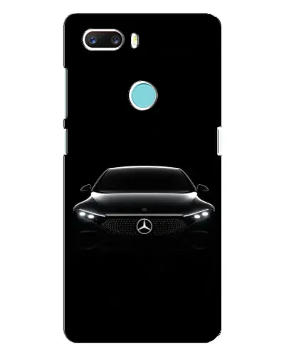 Чохол для ZTE Z18 Mini з картинкою «Mercedes Vision — концепт» Чохол для ZTE Z18 Mini з картинкою «Mercedes Vision — концепт»