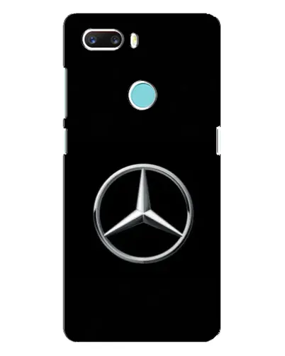 Чохол для ZTE Z18 Mini з картинкою «Mercedes класичний лого» Чохол для ZTE Z18 Mini з картинкою «Mercedes класичний лого»