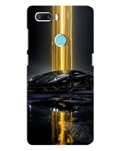 Чохол для ZTE Z18 Mini з картинкою «Нічний Lamborghini драйв» Чохол для ZTE Z18 Mini з картинкою «Нічний Lamborghini драйв»