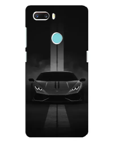 Чохол для ZTE Z18 Mini з картинкою «Lamborghini симетрія доріг» Чохол для ZTE Z18 Mini з картинкою «Lamborghini симетрія доріг»