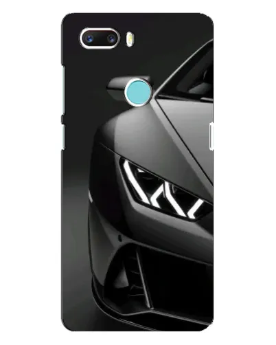 Чохол для ZTE Z18 Mini з картинкою «Lamborghini фари деталізація» Чохол для ZTE Z18 Mini з картинкою «Lamborghini фари деталізація»