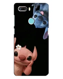 Чехол для ZTE Z18 Mini с картинкой «Фиолетовый туман роз» Чехол для ZTE Z18 Mini с картинкой «Фиолетовый туман роз»