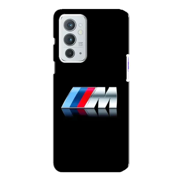 Чехол с принтом «AMG» для OnePlus 9RT