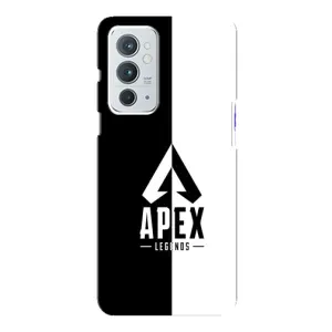 Чехлы с топовыми принтами для Ван Плюс 9РТ (APEX)