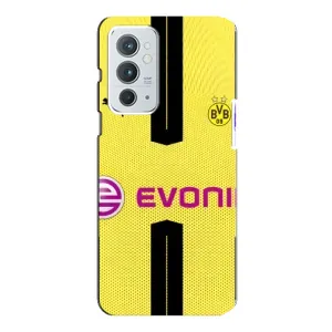 Чехлы для OnePlus 9RT (VPrint) - Футбольные клубы (BVB)
