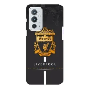 Чехлы для Ван Плюс 9РТ (VPrint) - ТОП ФК (FC Liverpool)
