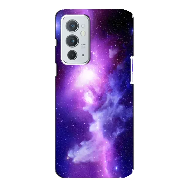 Чехол с принтом «Галактика» для OnePlus 9RT