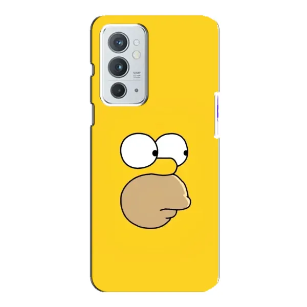 Чехол с принтом «Гомер» для OnePlus 9RT Чехол с принтом «Гомер» для OnePlus 9RT