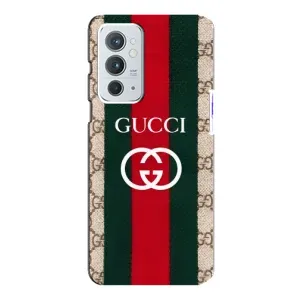 Чехол с принтом «Gucci дизайн» для OnePlus 9RT