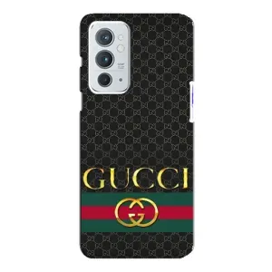Чехол с принтом «Gucci оригинал» для OnePlus 9RT