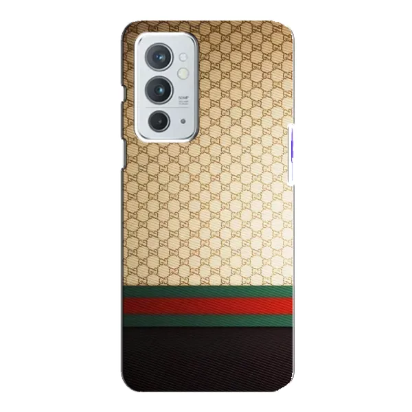 Чехол с принтом «Гуччи Фон» для OnePlus 9RT