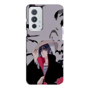 Чехол с принтом «Итачи Itachi» для OnePlus 9RT