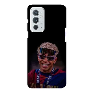 Чехол с принтом «Yamal» для OnePlus 9RT