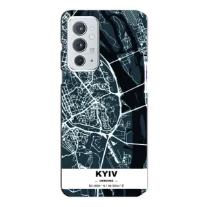 Чехол с принтом «Киев» для OnePlus 9RT