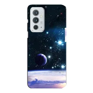 Космические Чехлы для Ван Плюс 9РТ (VPrint) (Космический вид)