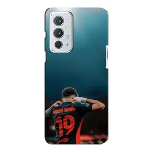 Чехол с принтом «Ламин 19» для OnePlus 9RT