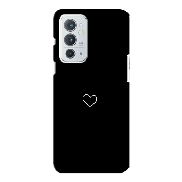 Чехол с принтом «Маленькое сердечко» для OnePlus 9RT