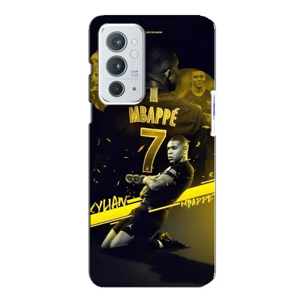 Чехол с принтом «Mbappe» для OnePlus 9RT