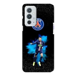 Чехлы Килиан Мбаппе для OnePlus 9RT (Мбаппе ПСЖ)