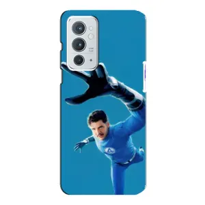 Чехол с принтом «Мистер Фантастик супергерой» для OnePlus 9RT