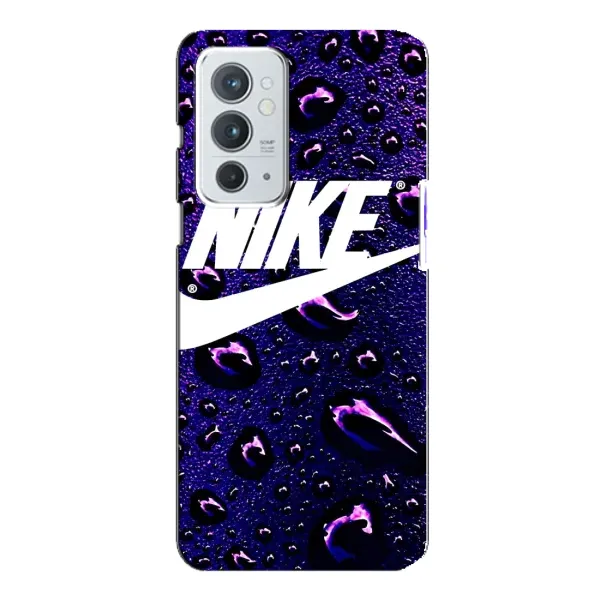 Чехол с принтом «Найк принт» для OnePlus 9RT