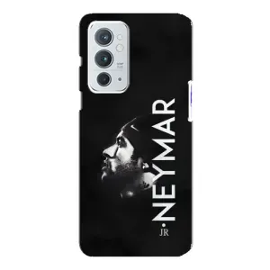 Чехол Неймар для OnePlus 9RT (AlphaPrint) (NEYMAR)