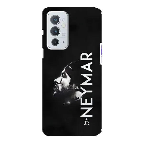 Чехол с принтом «NEYMAR» для OnePlus 9RT