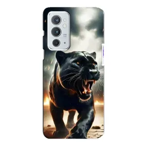 Чехол с принтом «Черная пантера» для OnePlus 9RT