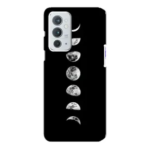 Космические Чехлы для Ван Плюс 9РТ (VPrint) (Планеты)