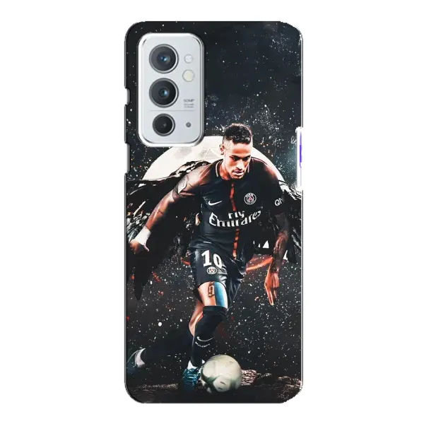 Чехол с принтом «PSG Neymar» для OnePlus 9RT
