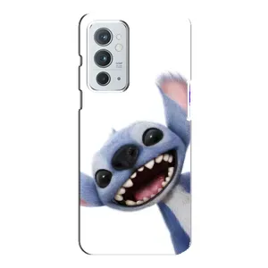 Чехол с принтом «Стич» для OnePlus 9RT