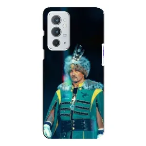 Чехол с принтом «Усик Гетман» для OnePlus 9RT