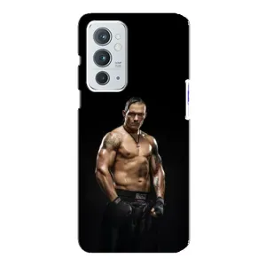 Чехол с принтом «Чемпион Александр Усик» для OnePlus 9RT
